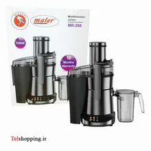 آبمیوه گیر مایر مدل 288